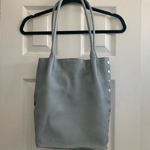 Hammitt ~ Oliver Med ~ Dust Blue ~ NWT